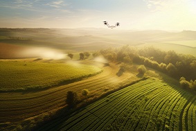 三旺通信为丹麦智慧农业插上数字化“翅膀”