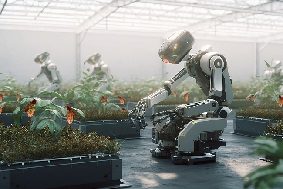 人工智能是智慧农业新风口